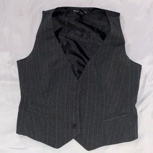 Size 8 vest